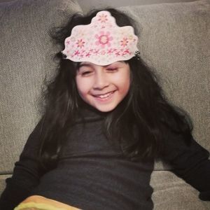 Meet your Posher, Petra